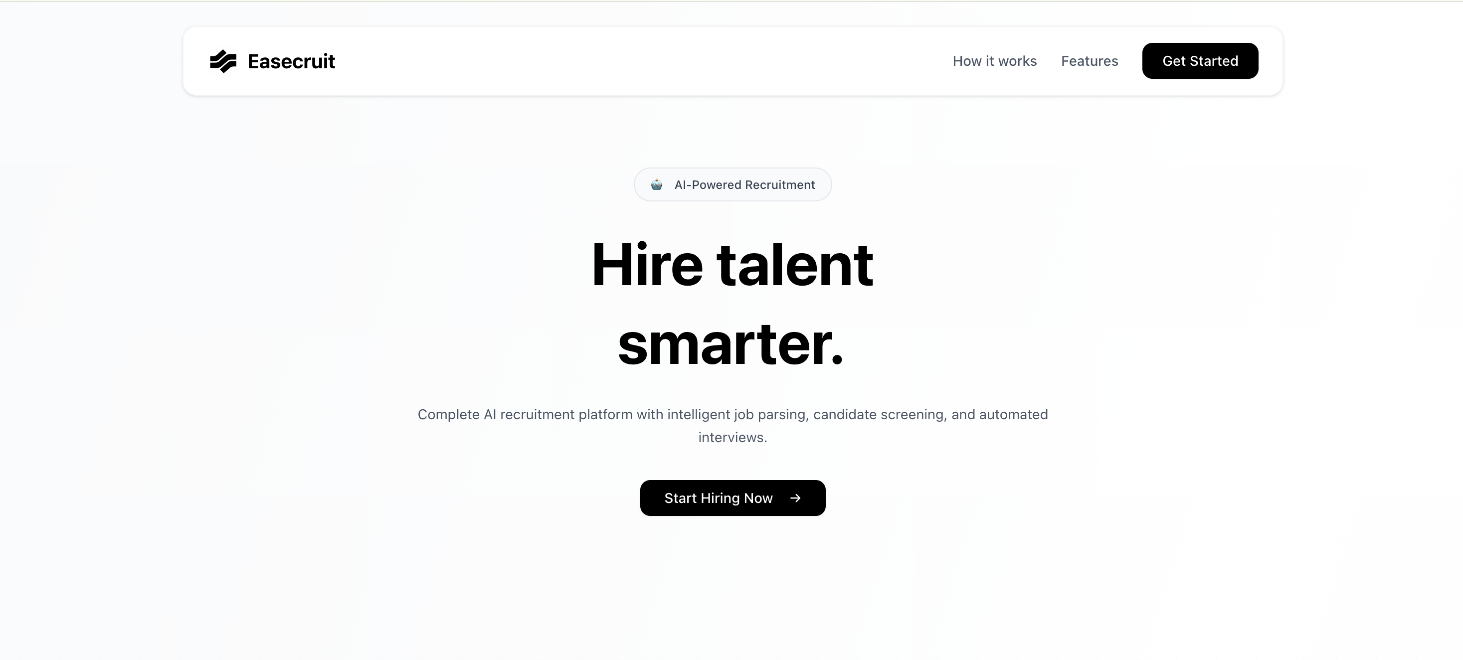 Easecruit media 1