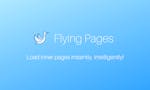 Flying Pages for WordPress image