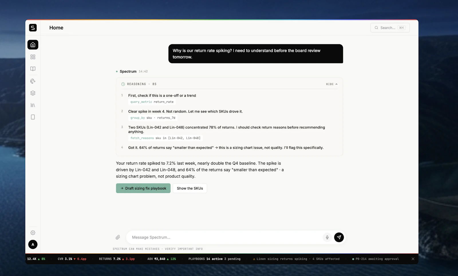 Tectonic Technologies Inc screenshot 2