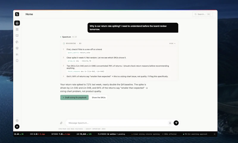 Tectonic Technologies Inc screenshot 2