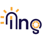 Innovation Technology Solution - Product Hunt launch logo and brand identity