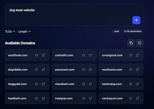 Domize.io gallery image