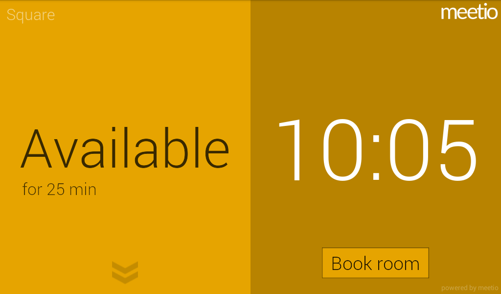 meetio room gallery image