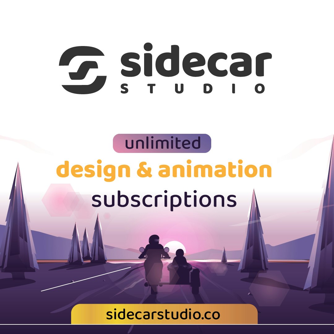 Sidecar Studio media 1