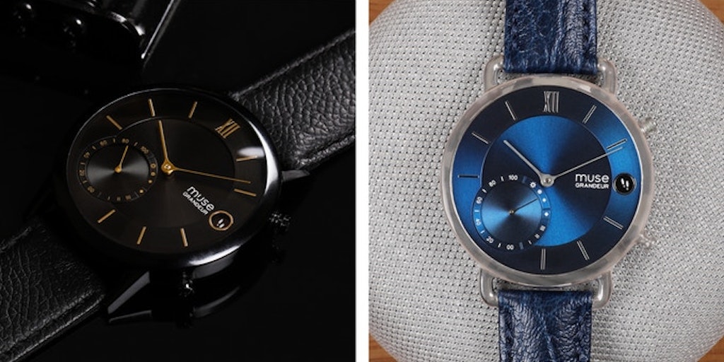 Muse Smartwatch Reviews - Cons | Product Hunt