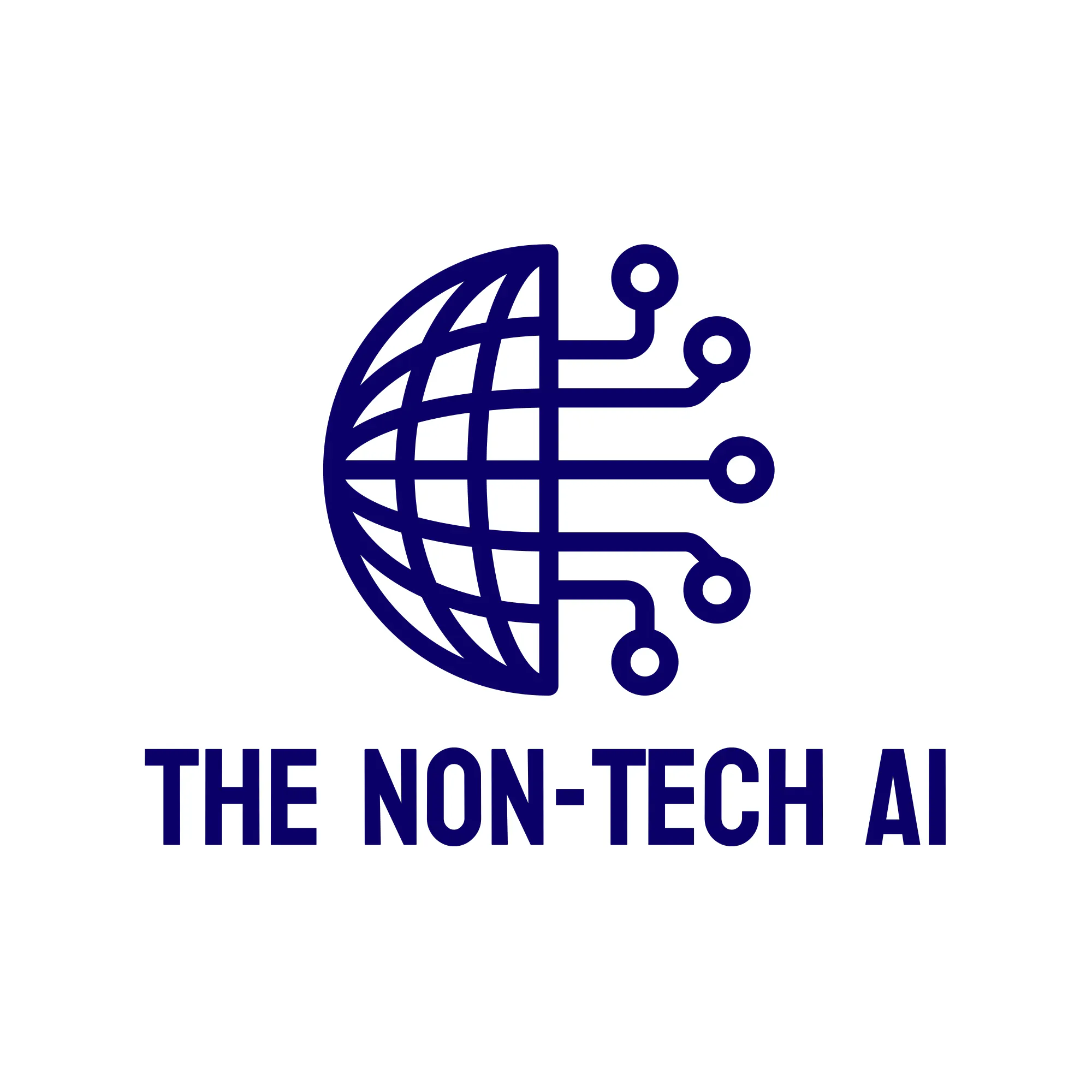 The Non-Tech AI