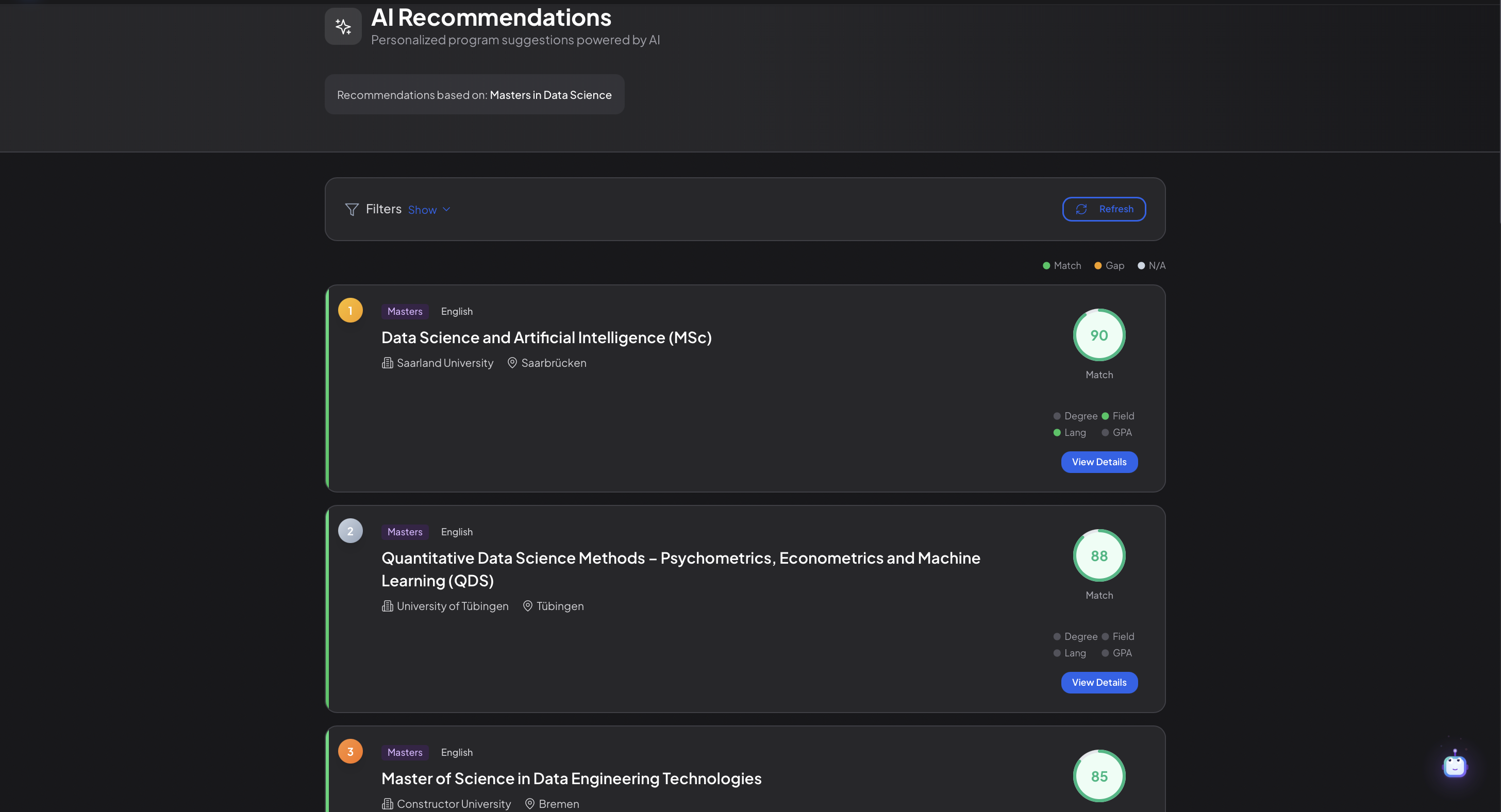 uniadvisorai gallery image