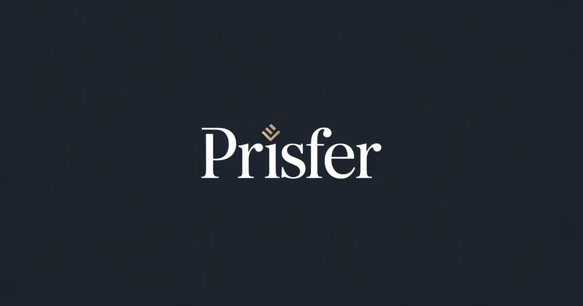 Prisfer gallery image