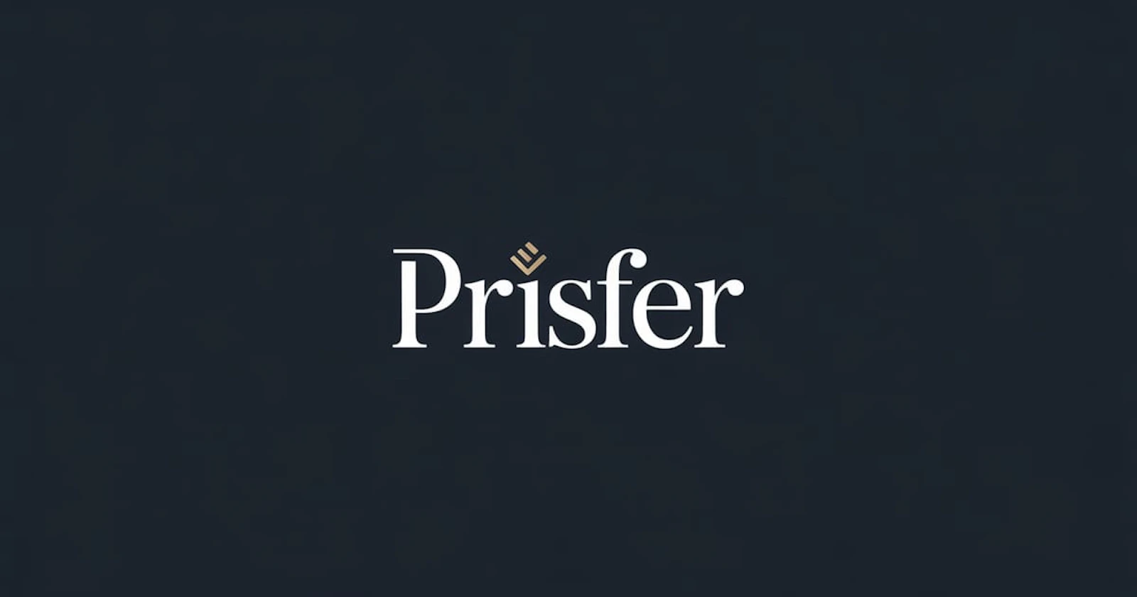 Prisfer screenshot 1