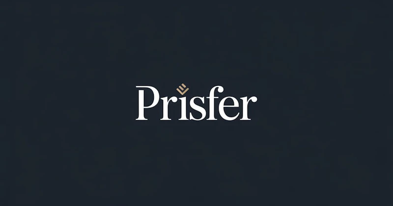 Prisfer screenshot 1