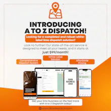 A to Z Dispatch gallery image