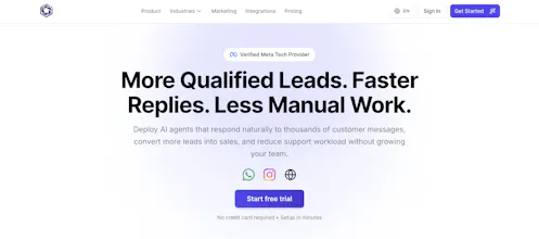 CXWizard V2 gallery image