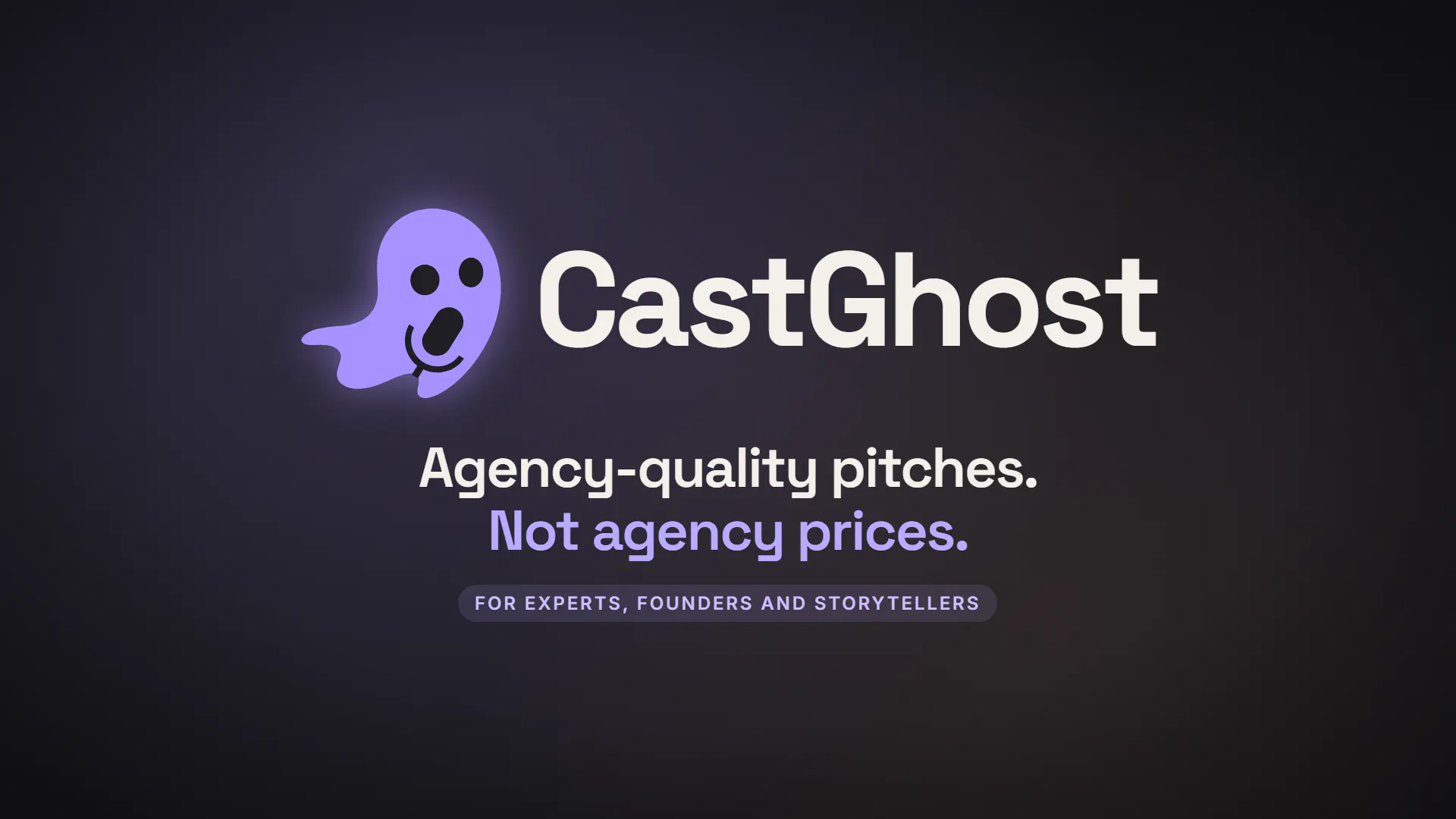 CastGhost gallery image