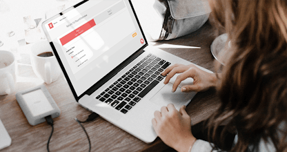 Interview Scheduling gallery image