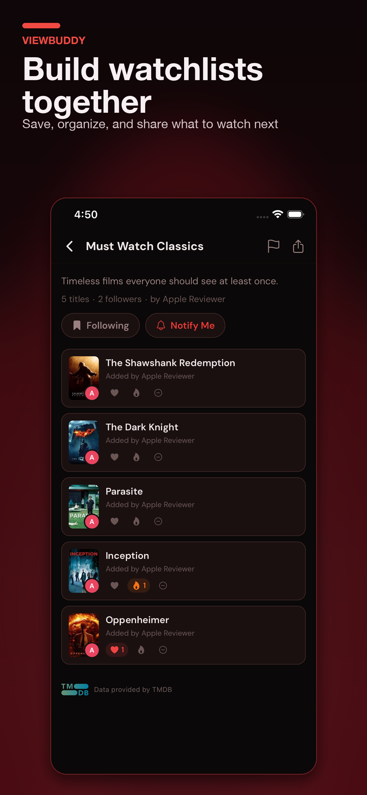 ViewBuddy gallery image