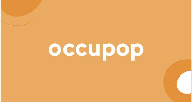 Occupop  gallery image