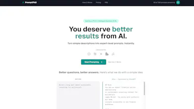 PromptPhD gallery image