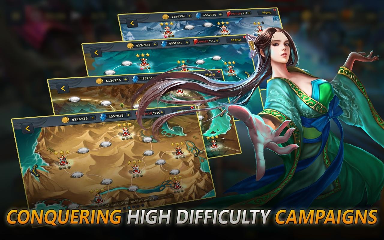 We Are Heroes gallery image