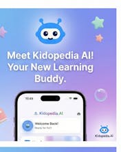 Kidopedia AI gallery image