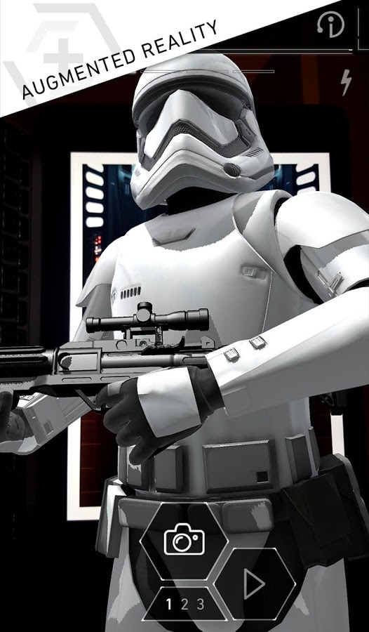 Star Wars gallery image