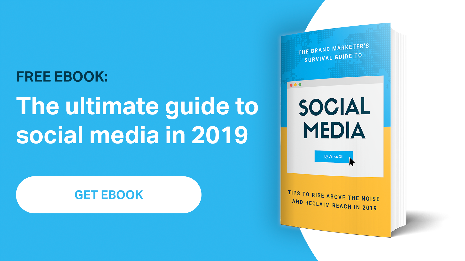 Social Media E-book gallery image