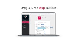 React App Builder media 2