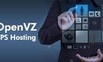OpenVZ VPS Hosting image