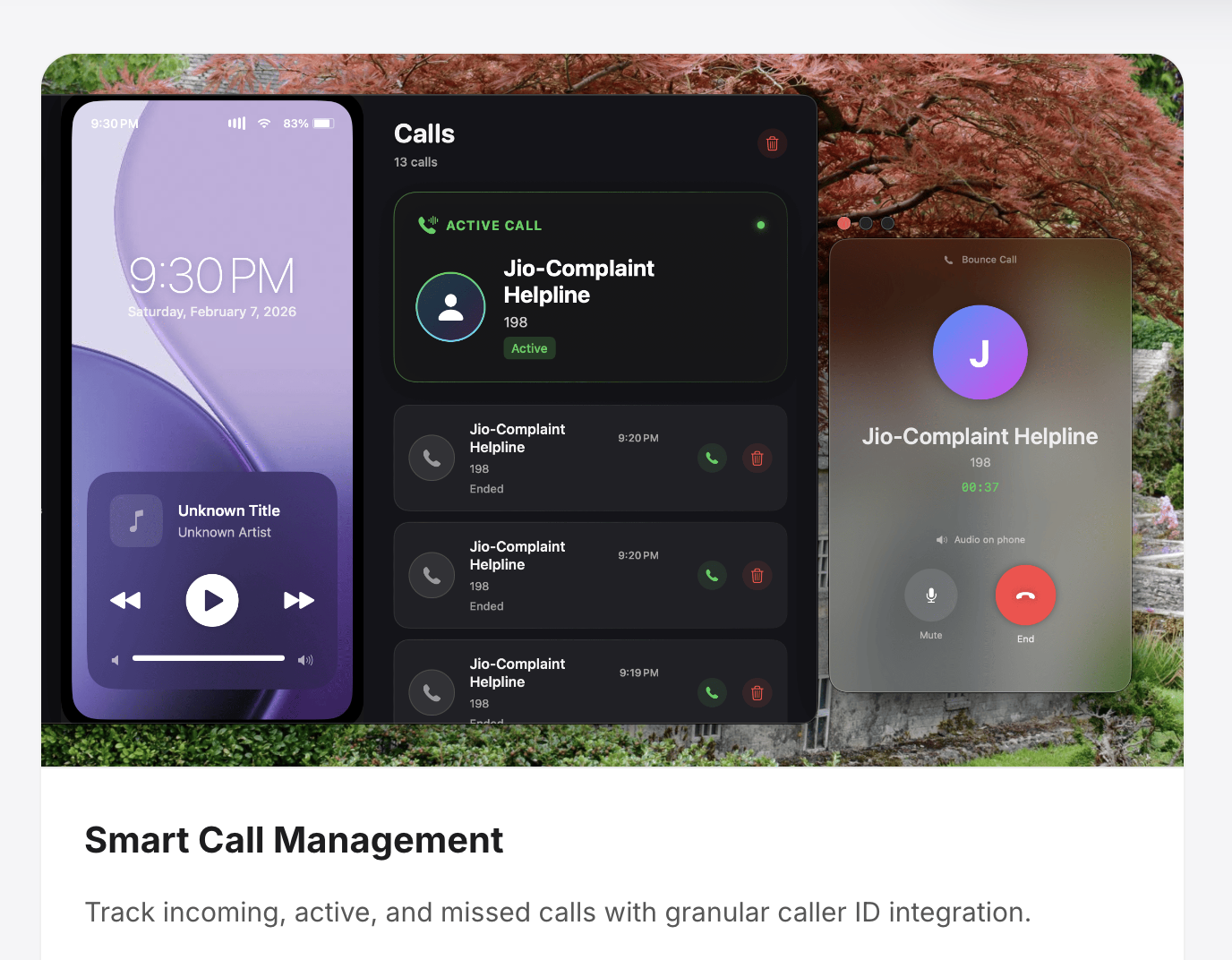 Bounce Connect gallery image