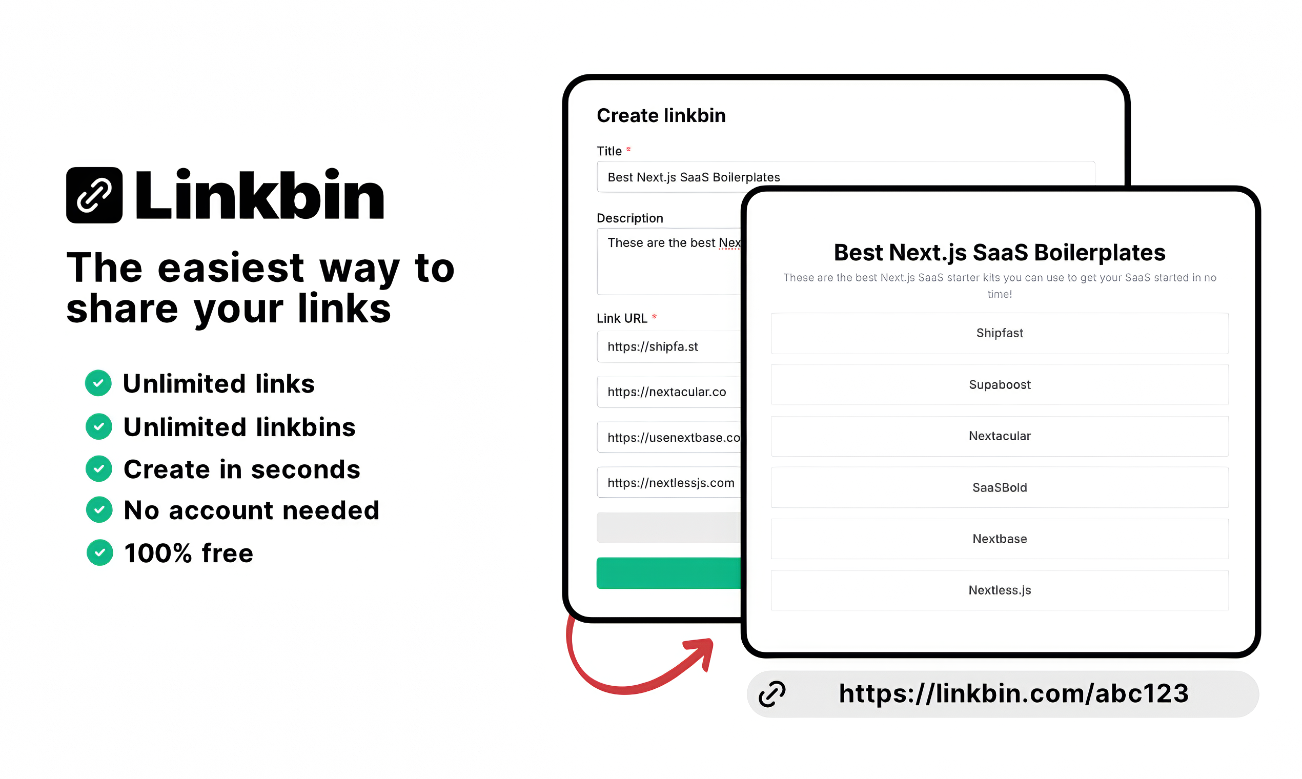 Linkbin gallery image