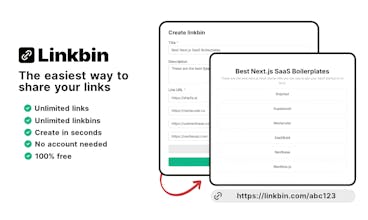 Linkbin gallery image