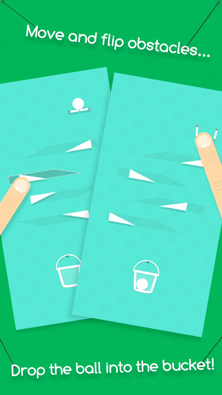 Drop Flip Seasons gallery image