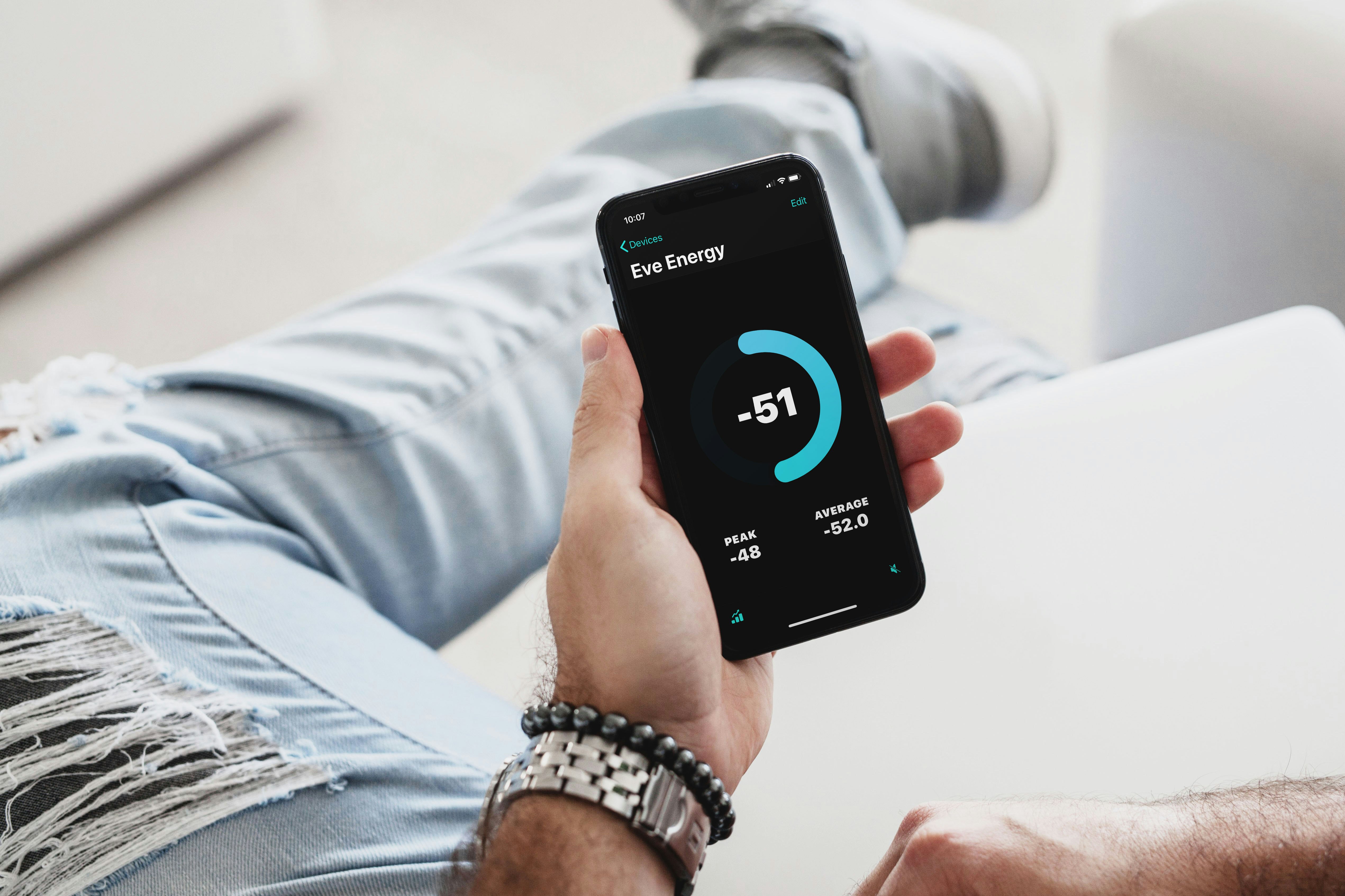 HomeScan for HomeKit gallery image