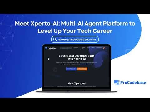 Xperto-AI by ProCodebase gallery image