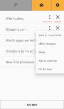 SwiftNotes gallery image