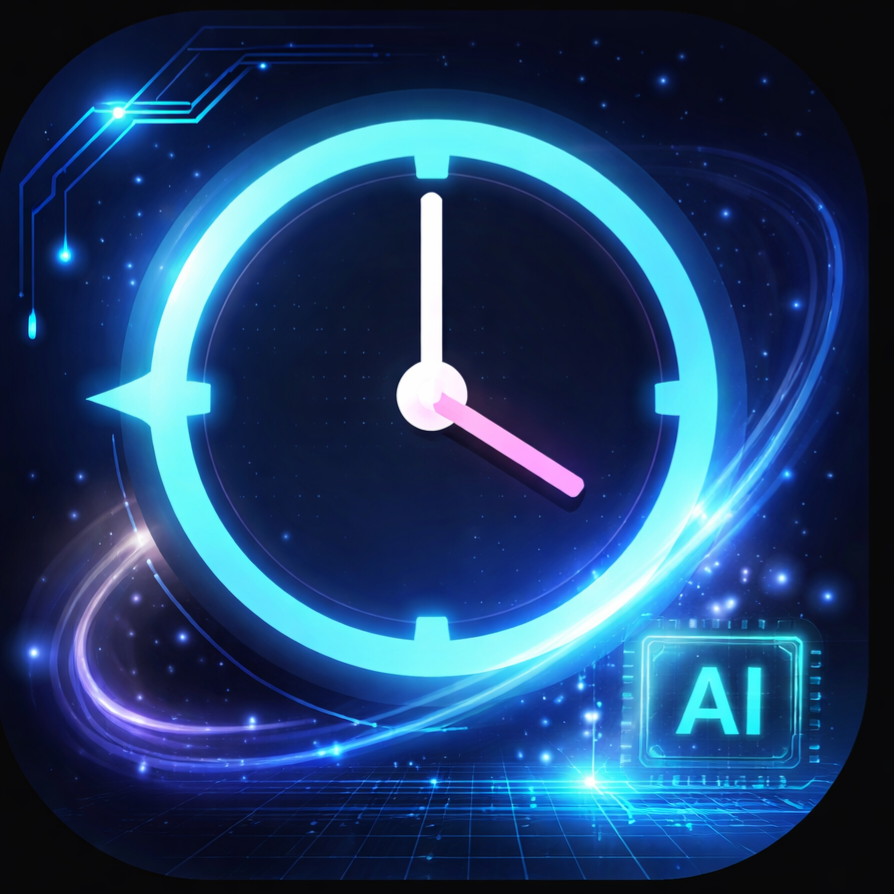 TimePilot IA y Productividad