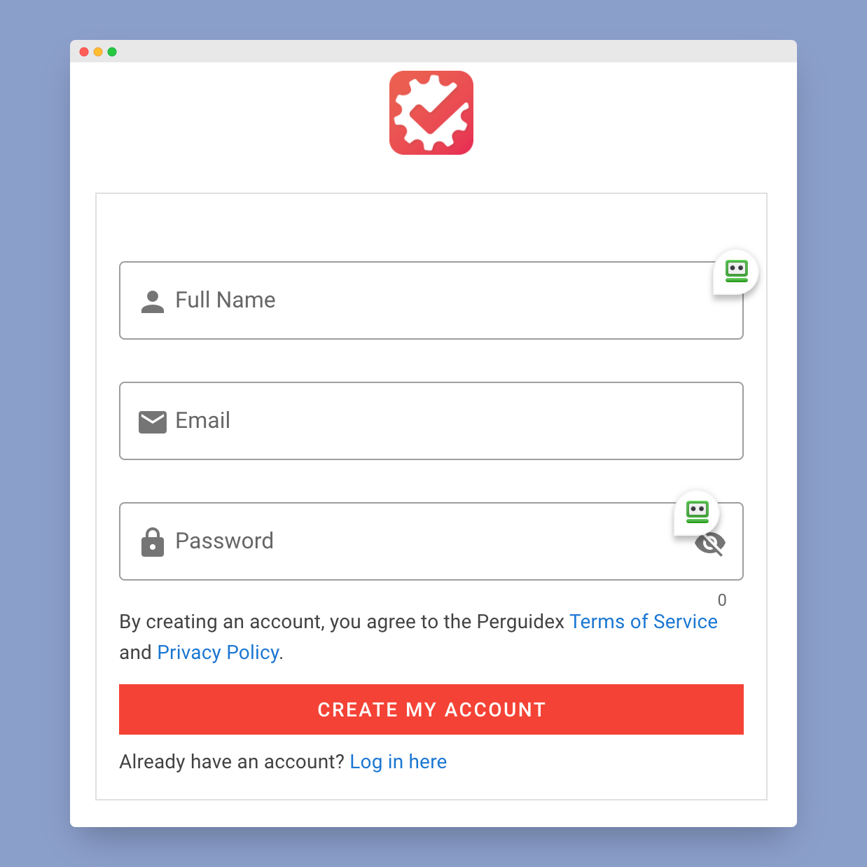Perguidex gallery image