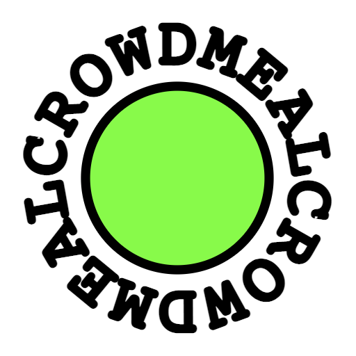 Crowdmeal