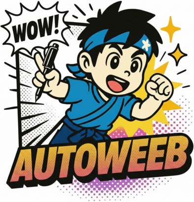 AutoWeeb - Star In Your Own Anime gallery image