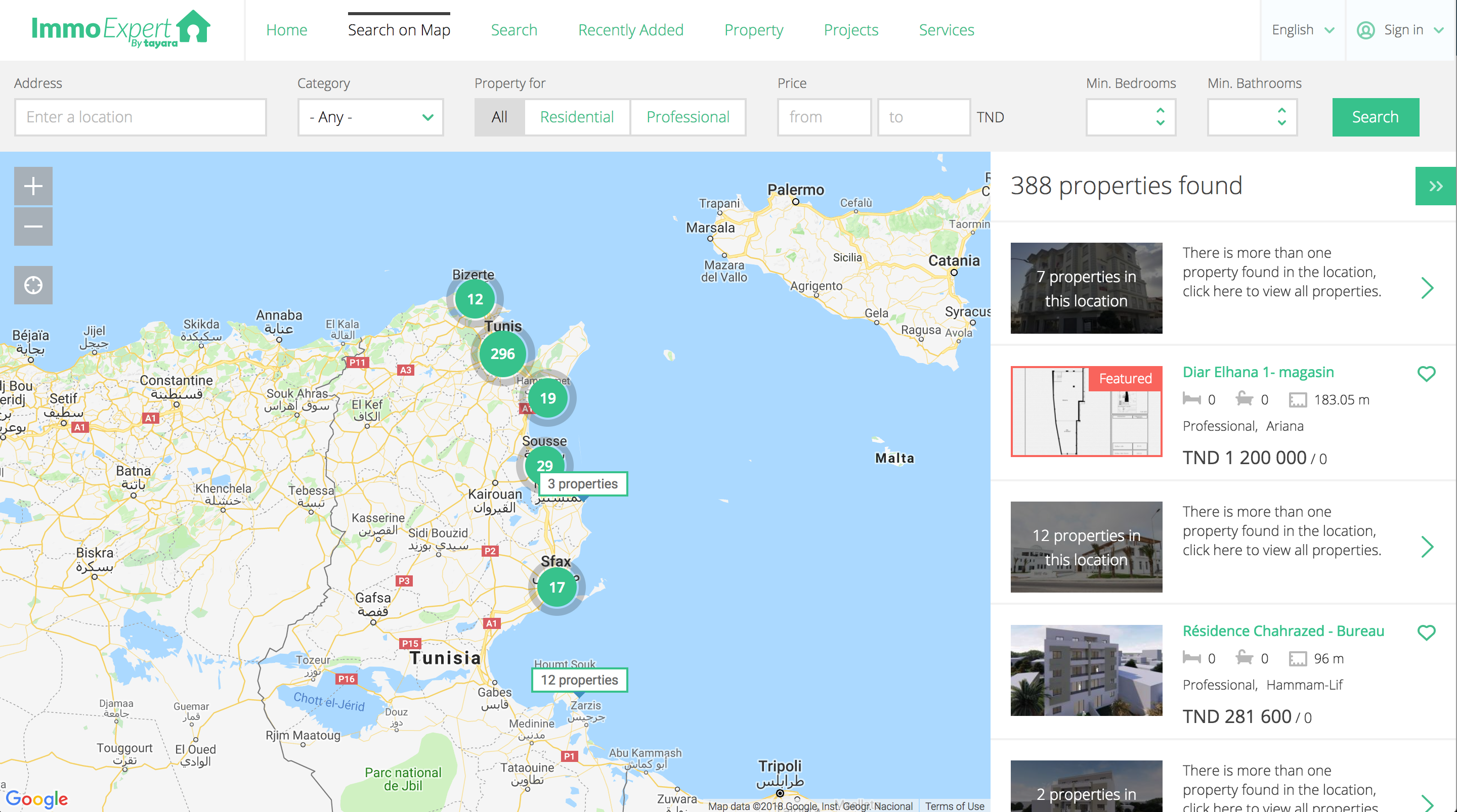Immo Expert gallery image