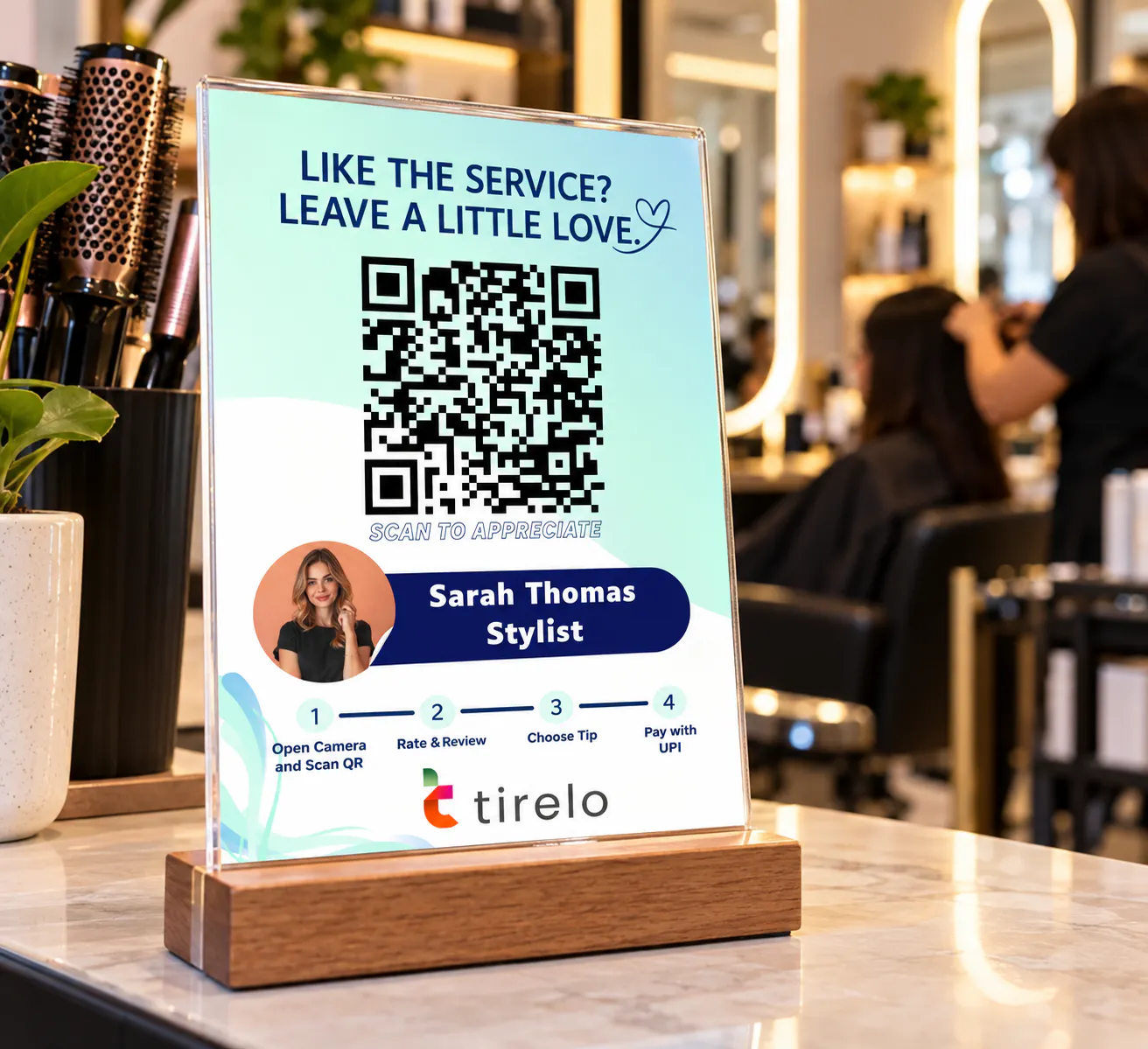 Tirelo gallery image
