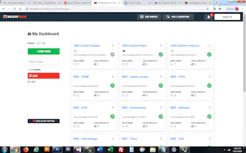 ReadyPage.me gallery image