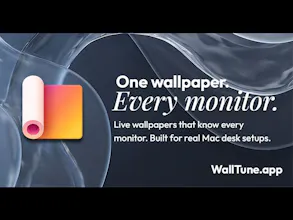 WallTune gallery image