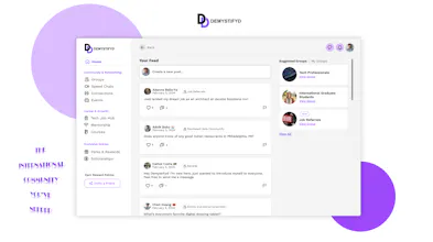 Demystifyd gallery image