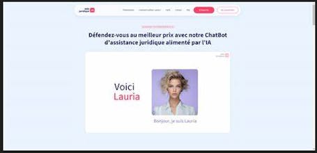 Aidejuridique.ai gallery image