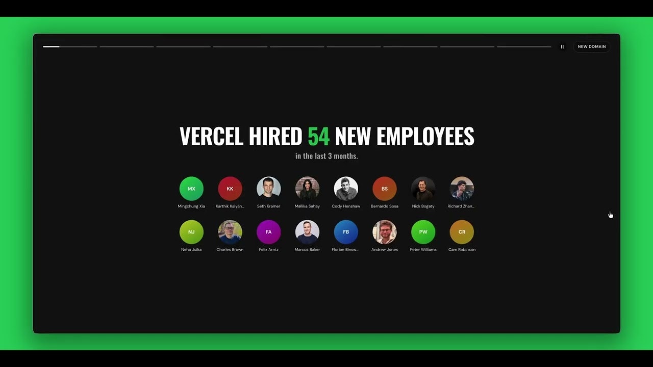 CompetitorWrapped gallery image