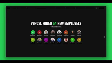 CompetitorWrapped gallery image