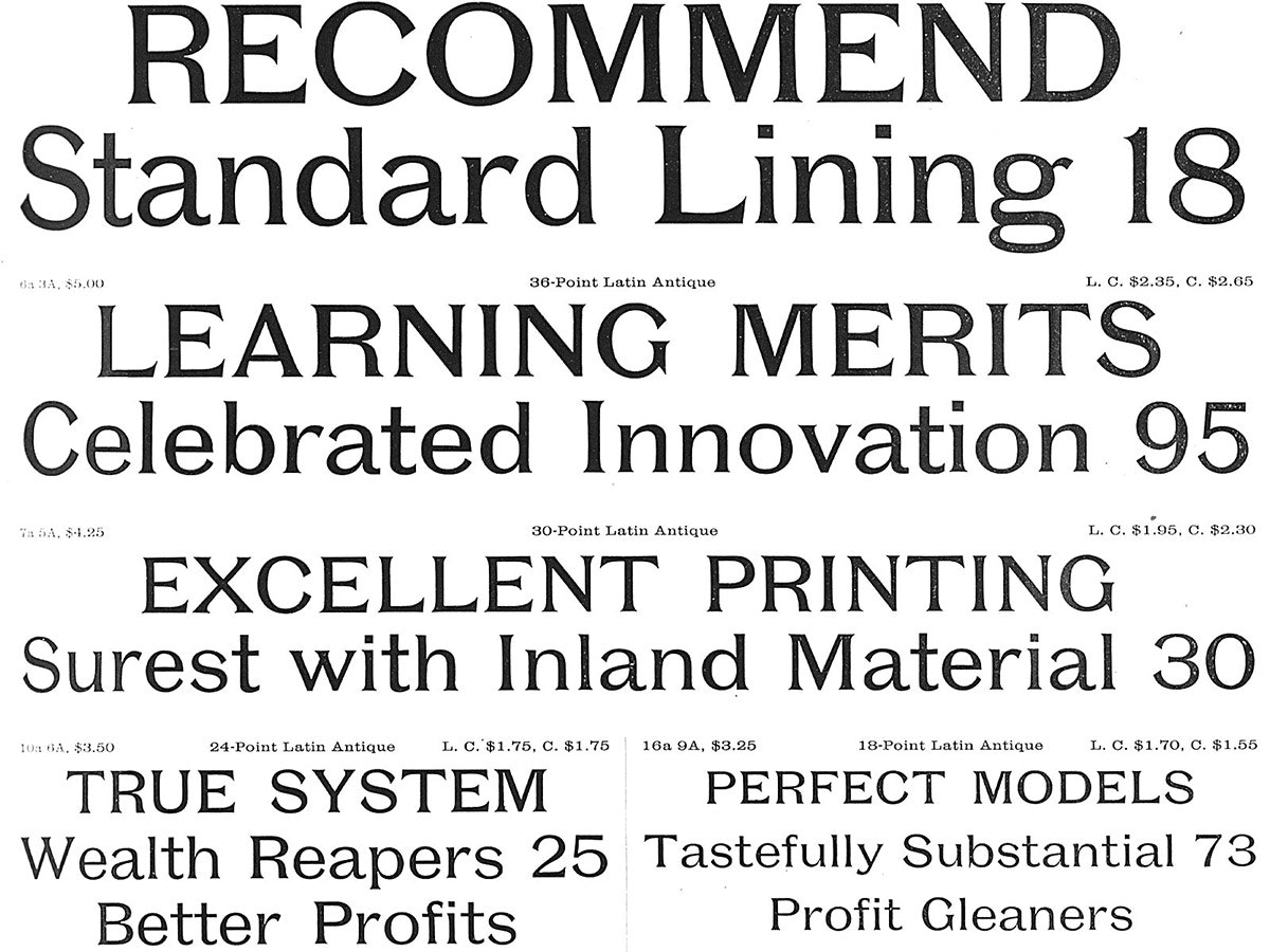 GT Zirkon Font gallery image