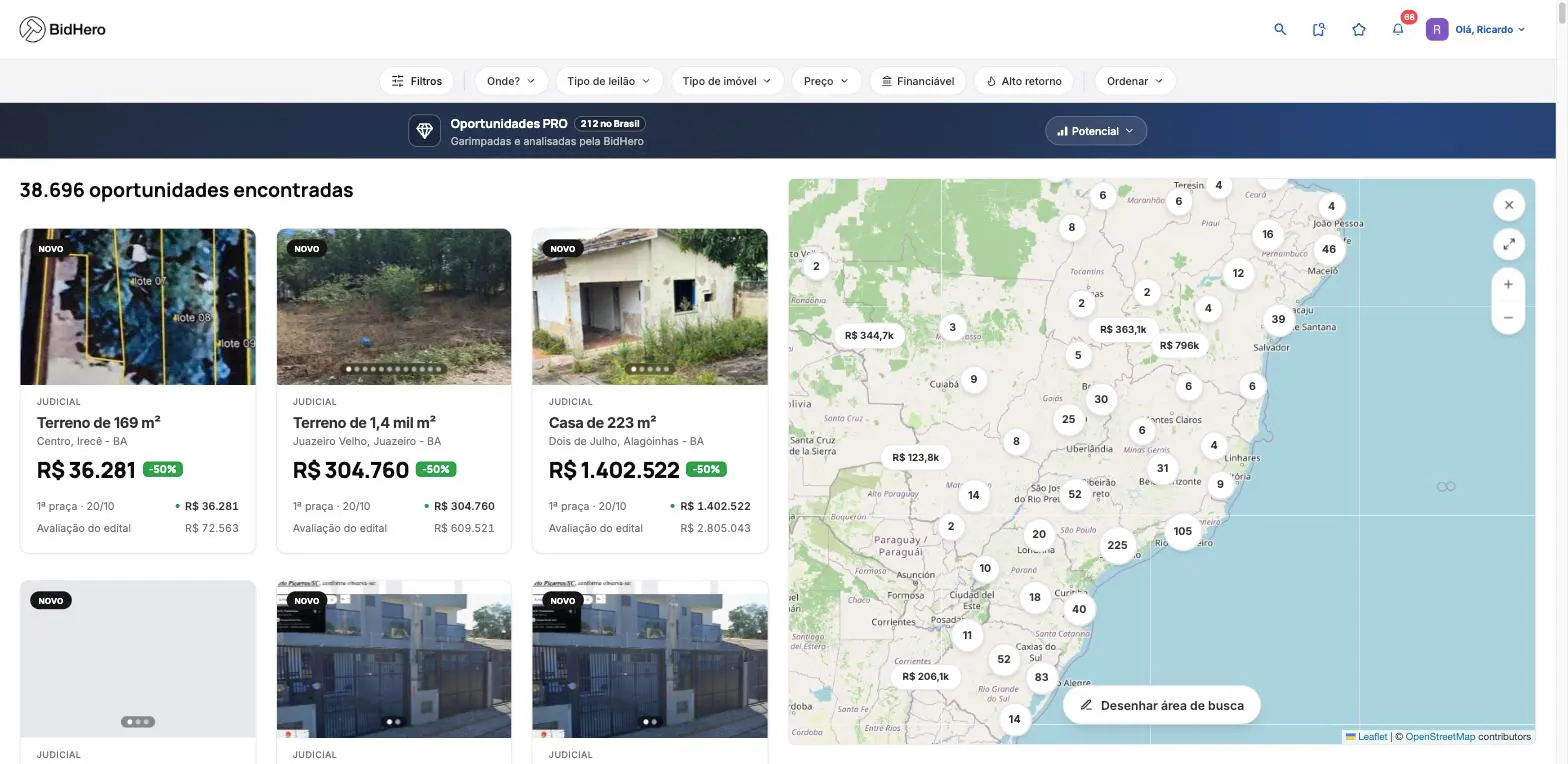 BidHero gallery image