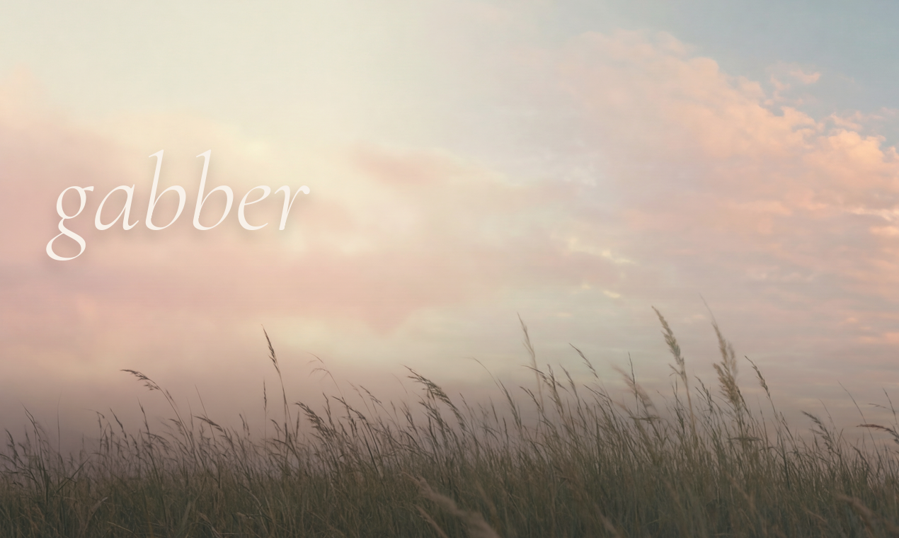 Gabber gallery image