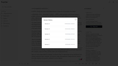 Write AI gallery image